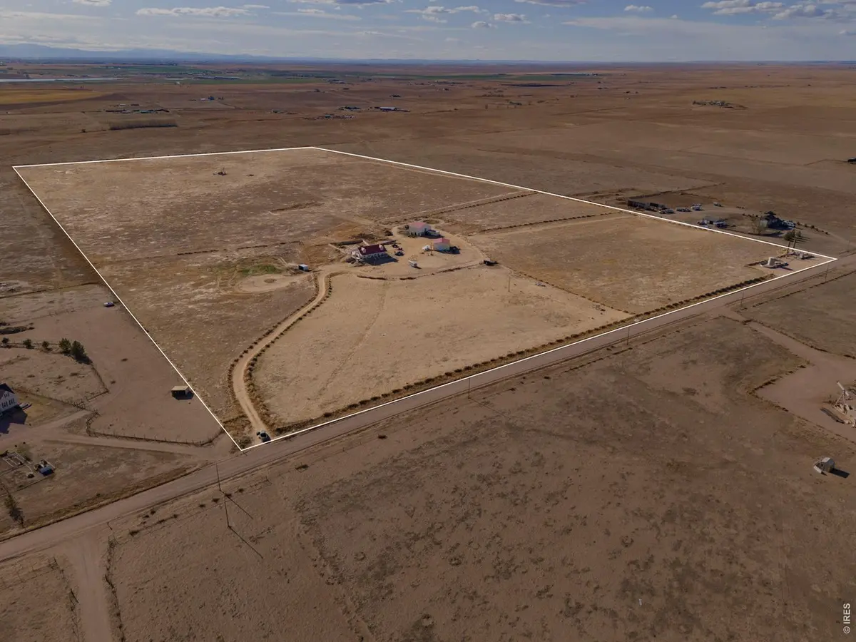 36877 County Road 65, Galeton, CO 80622