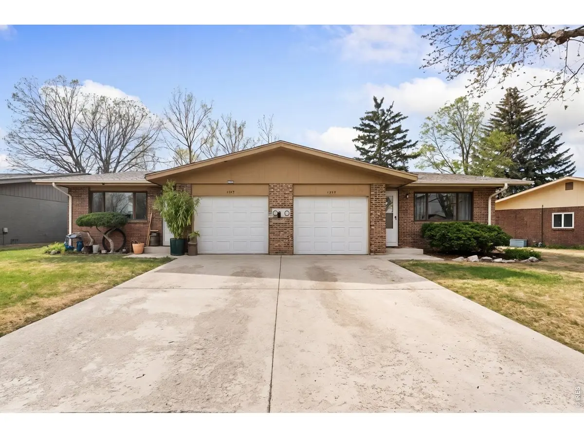 1713 Pecan, Fort Collins, CO 80526