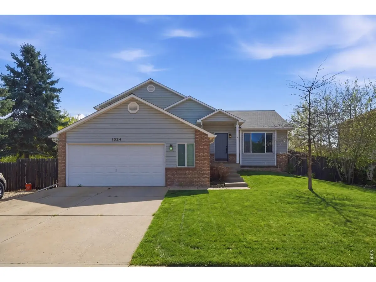 1324 Sugarpine, Fort Collins, CO 80524