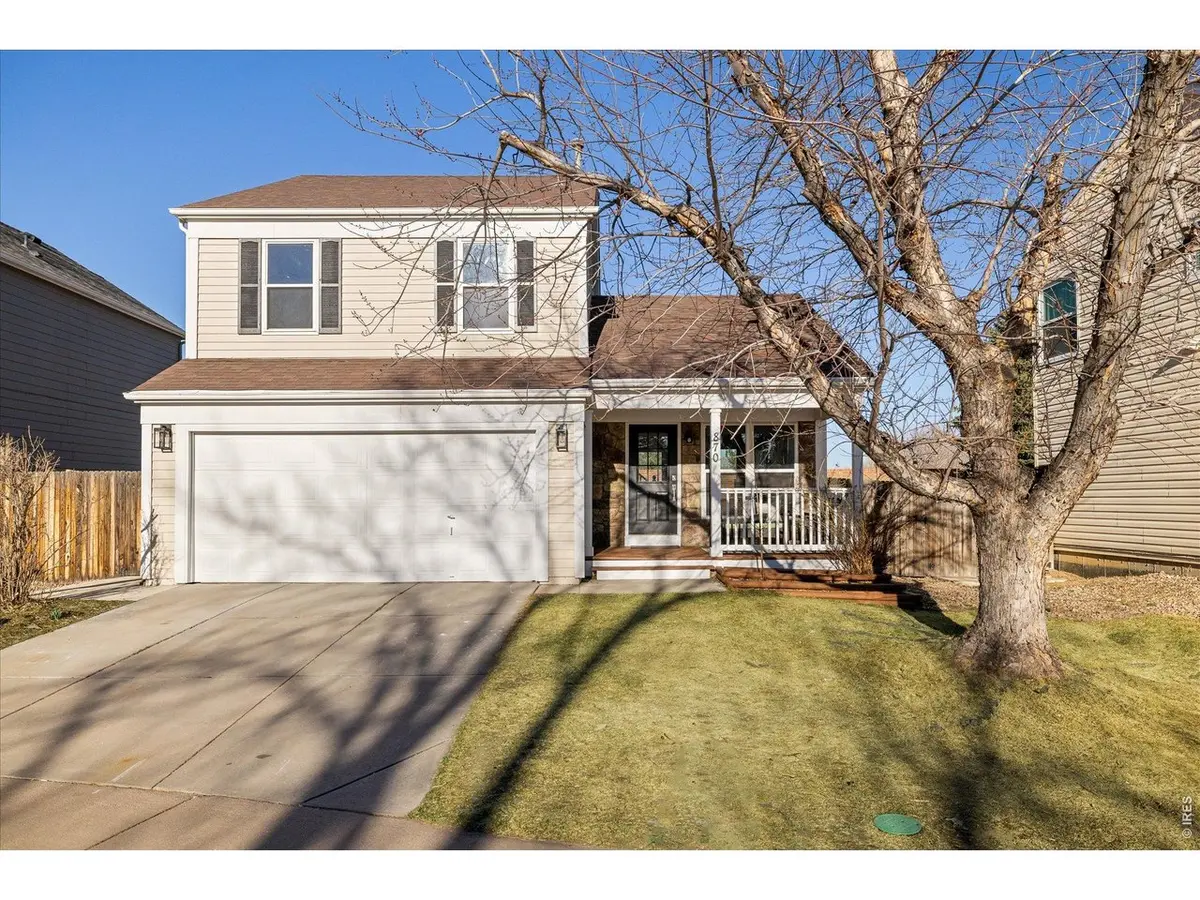 870 Pan, Lafayette, CO 80026
