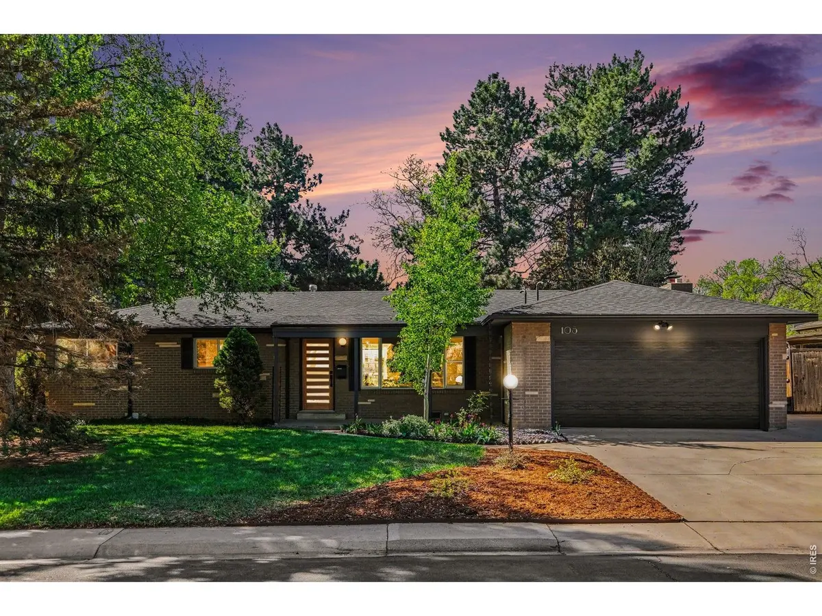 105 Columbia, Fort Collins, CO 80525