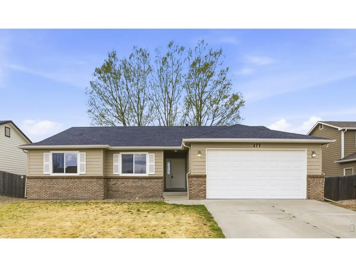 177 S Ursula, Milliken, CO 80543