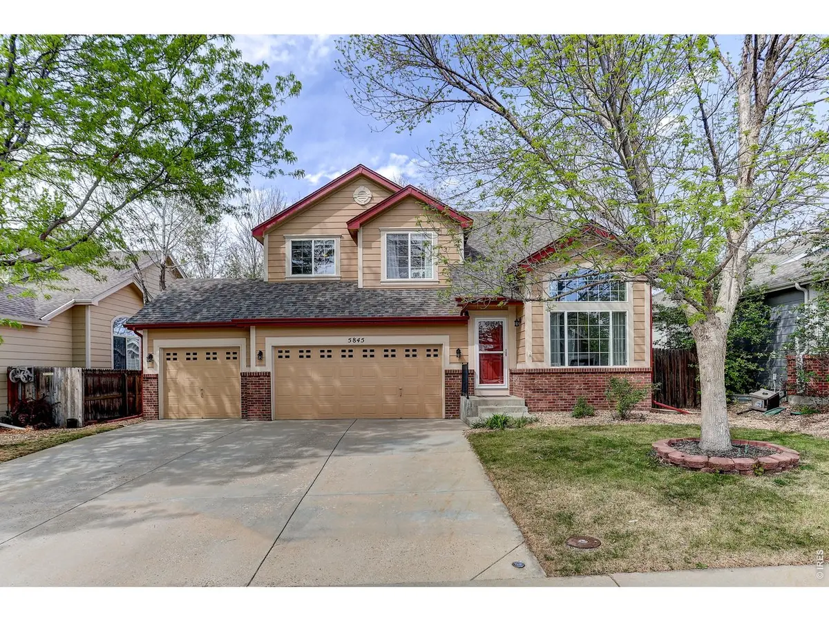 5845 Scenic, Firestone, CO 80504