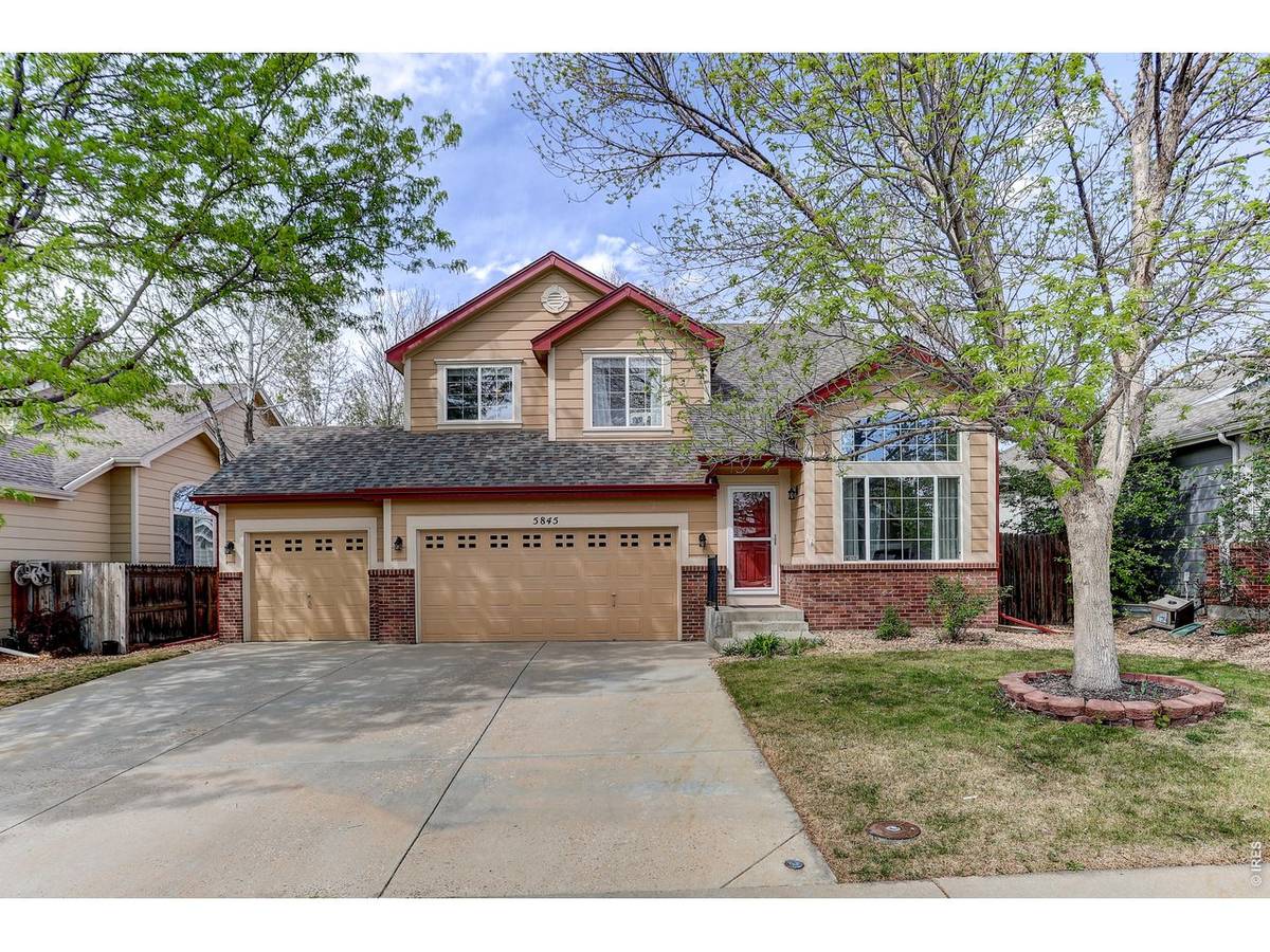 5845 Scenic, Firestone, CO 80504
