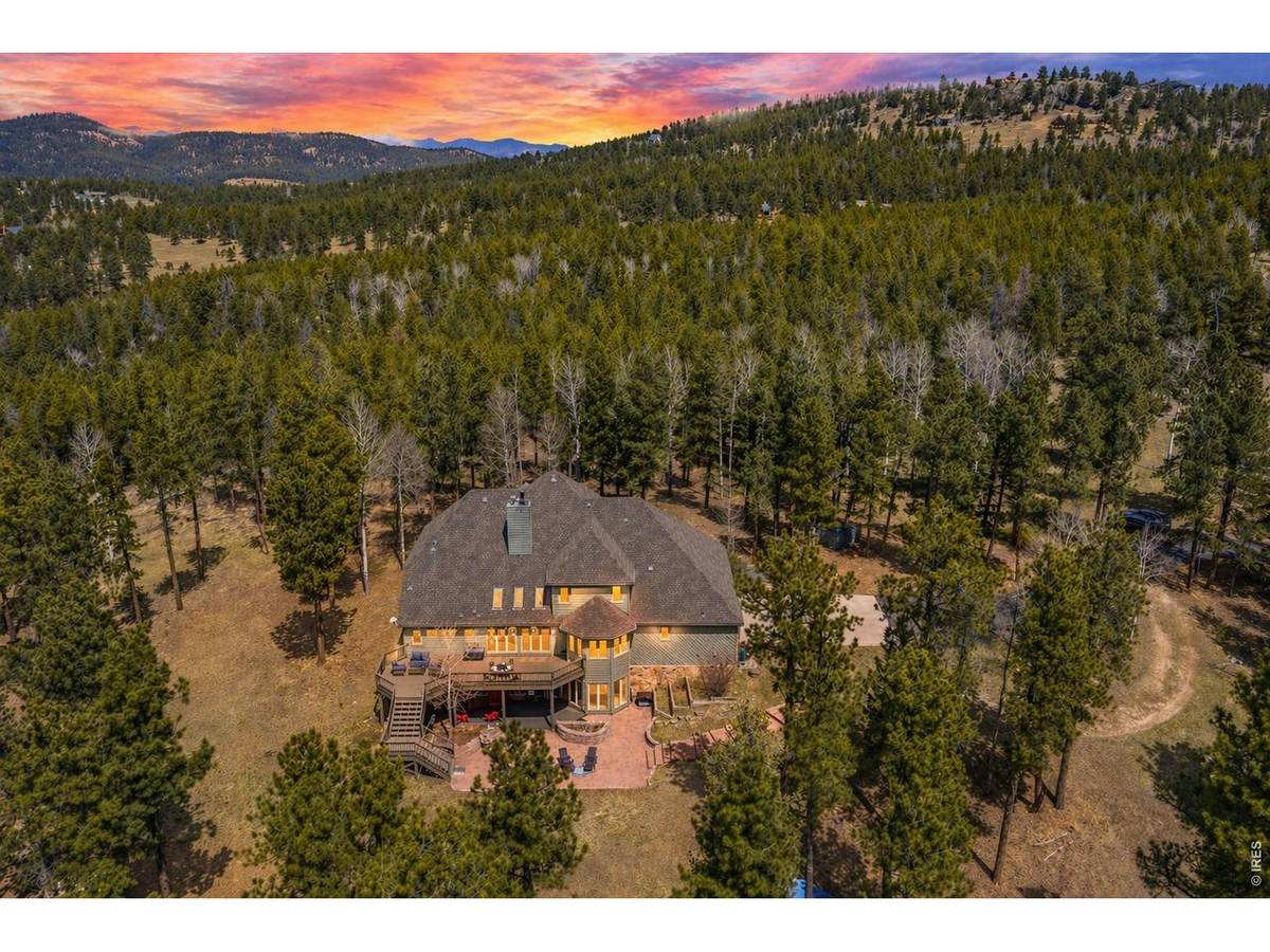 27291 Molly, Conifer, CO 80433