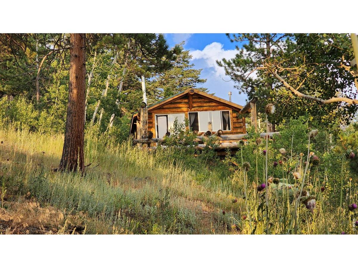 7026 Storm Mountain, Drake, CO 80515