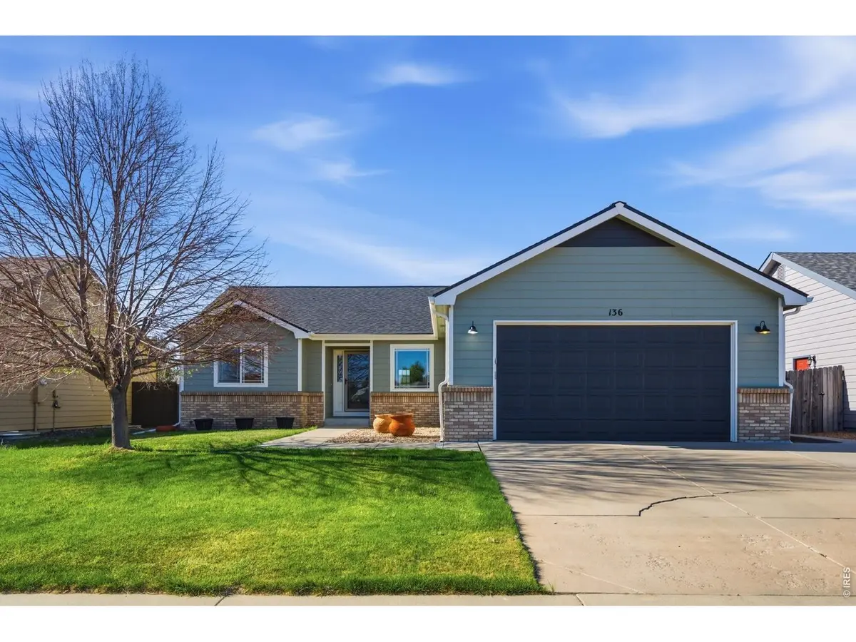 136 W Forest, Milliken, CO 80543
