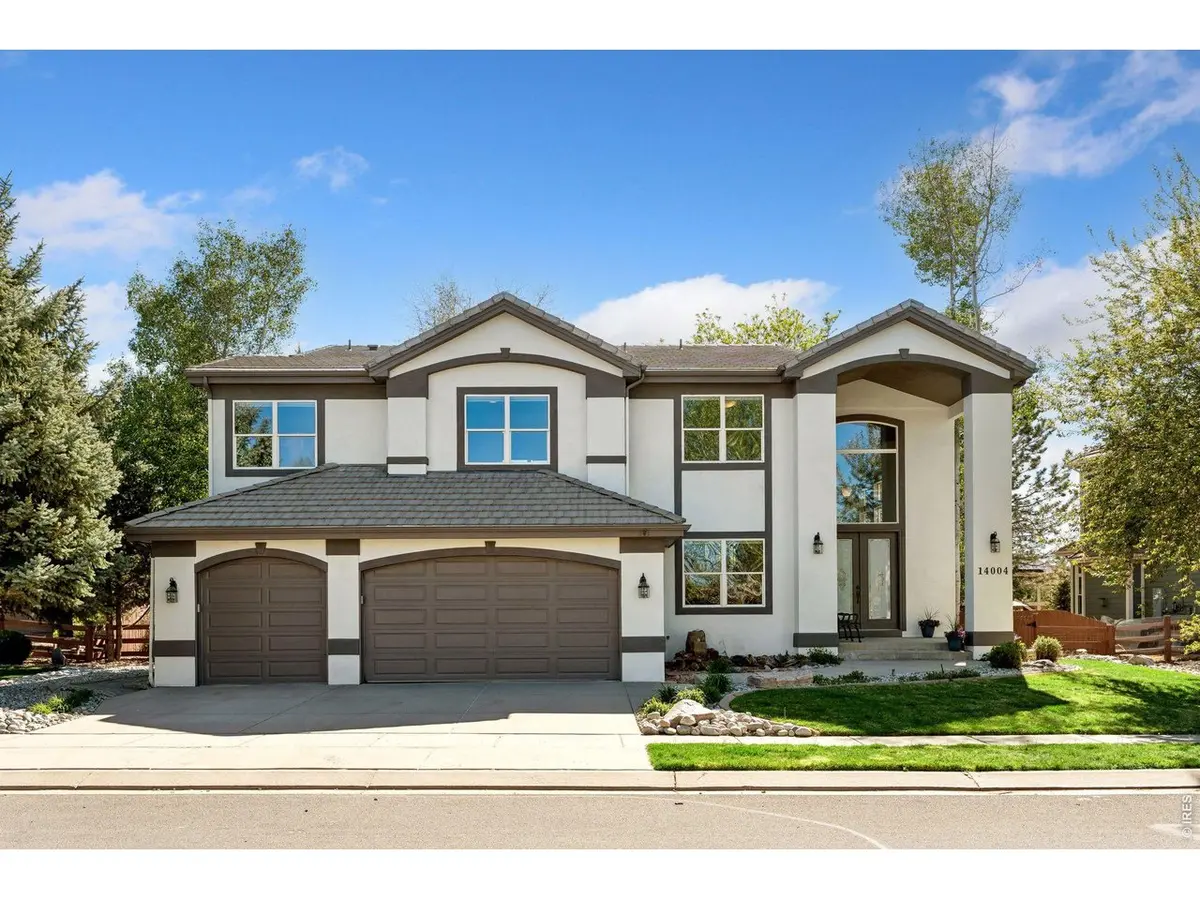 14004 Quail Ridge, Broomfield, CO 80020