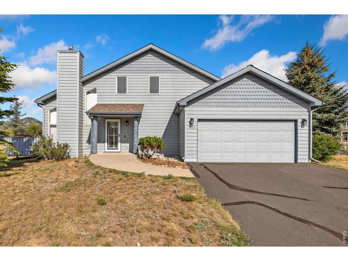 1425 Raven, Estes Park, CO 80517