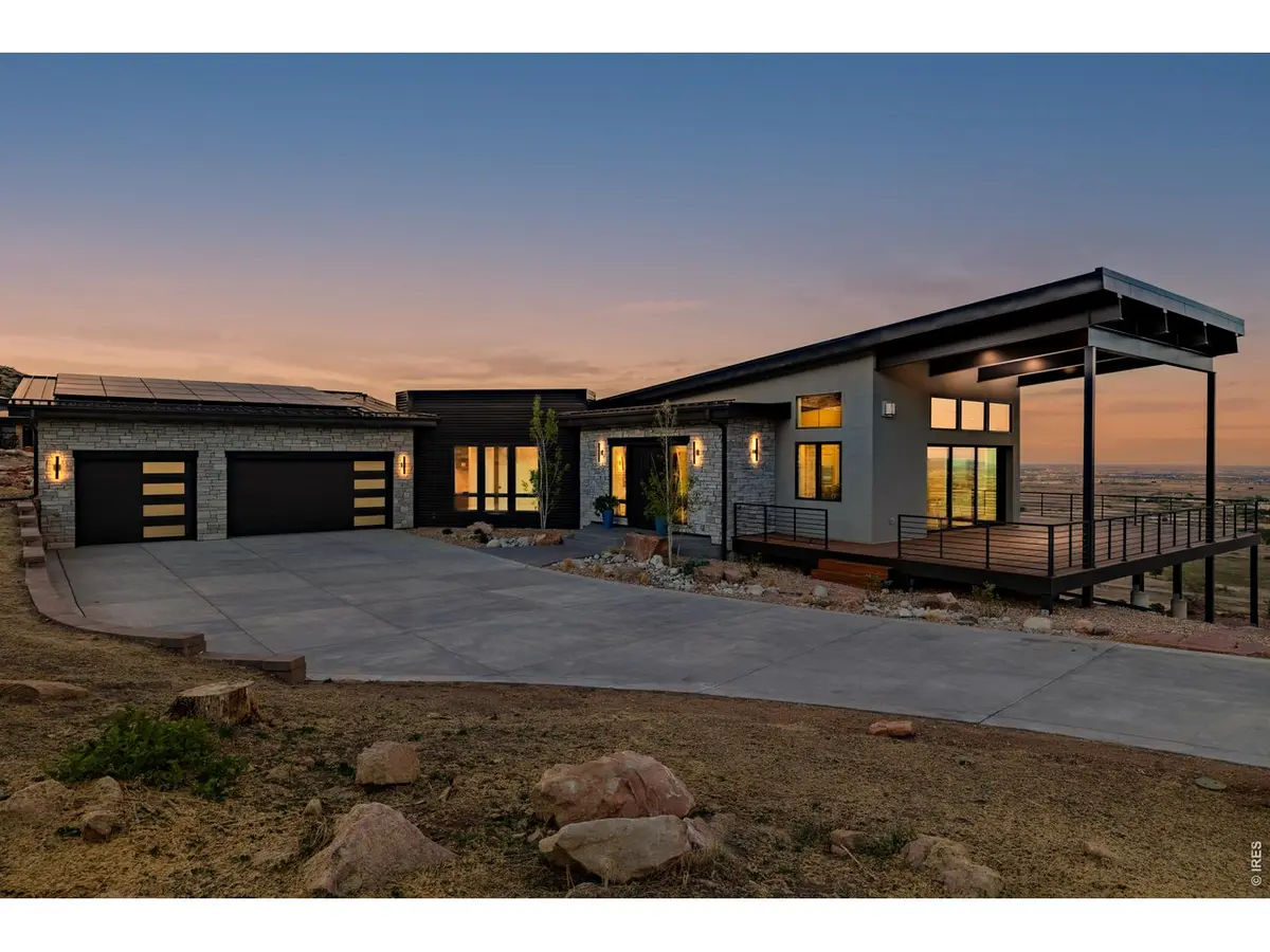 9578 Mountain Ridge, Boulder, CO 80302