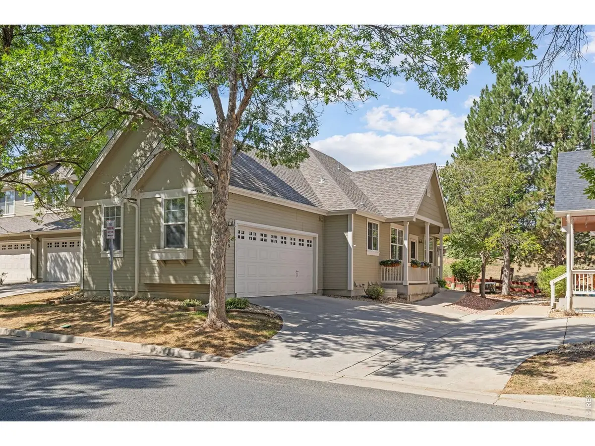 669 Wild Ridge, Lafayette, CO 80026
