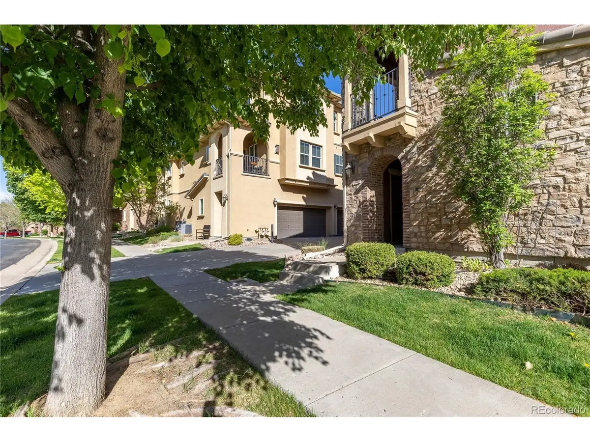 3454 Cascina #D, Highlands Ranch, CO 80126