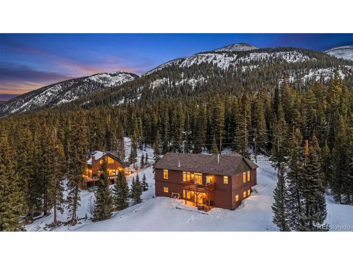 513 Rena, Breckenridge, CO 80424