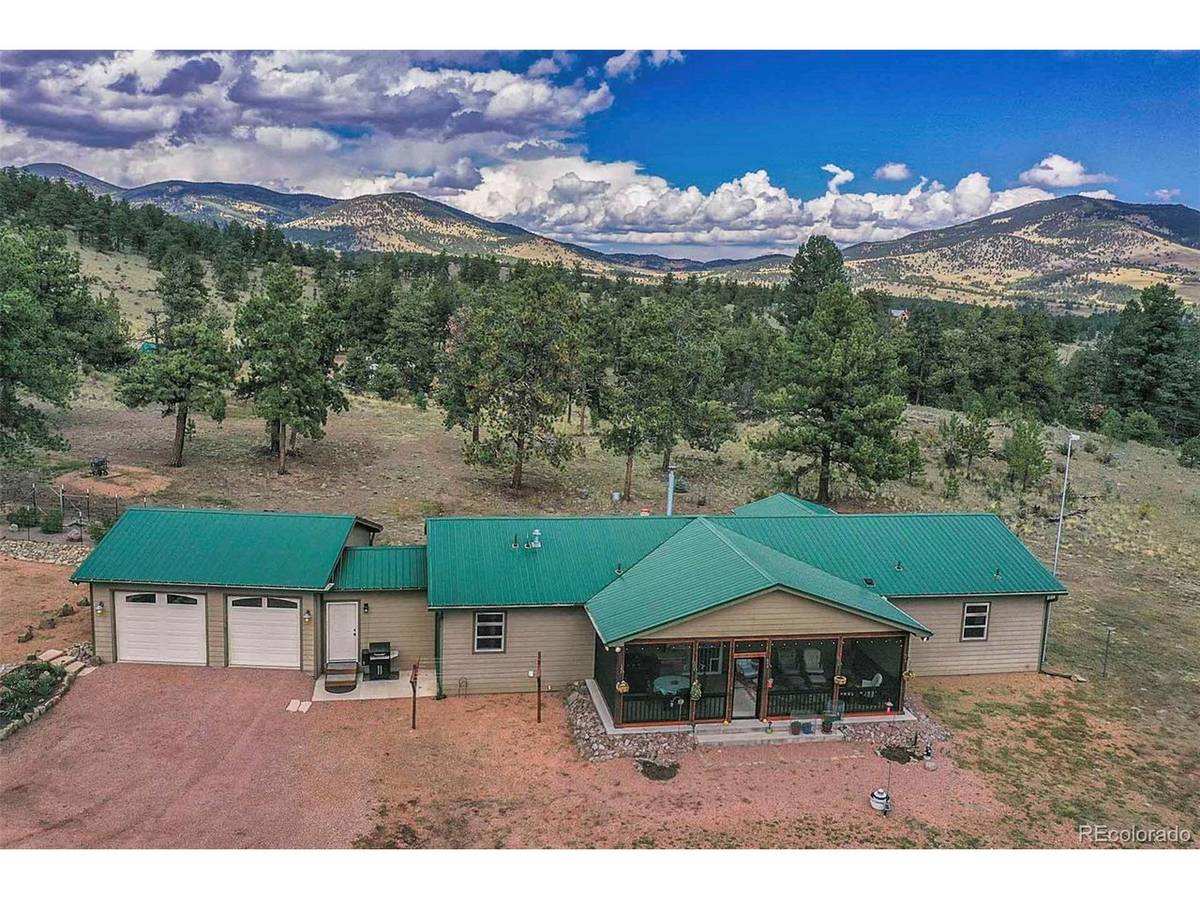 496 Julia, Guffey, CO 80820