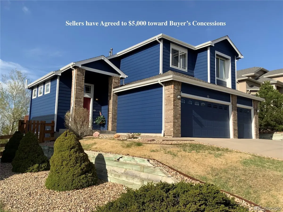 6917 Serena, Castle Pines, CO 80108