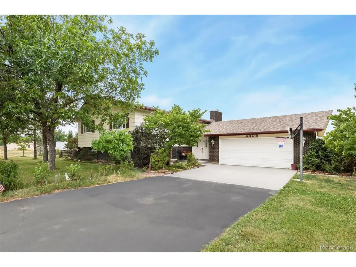 4808 Beverly, Berthoud, CO 80513