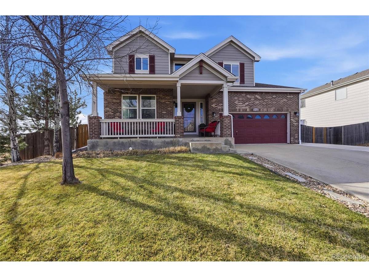 5726 Prairie, Longmont, CO 80504