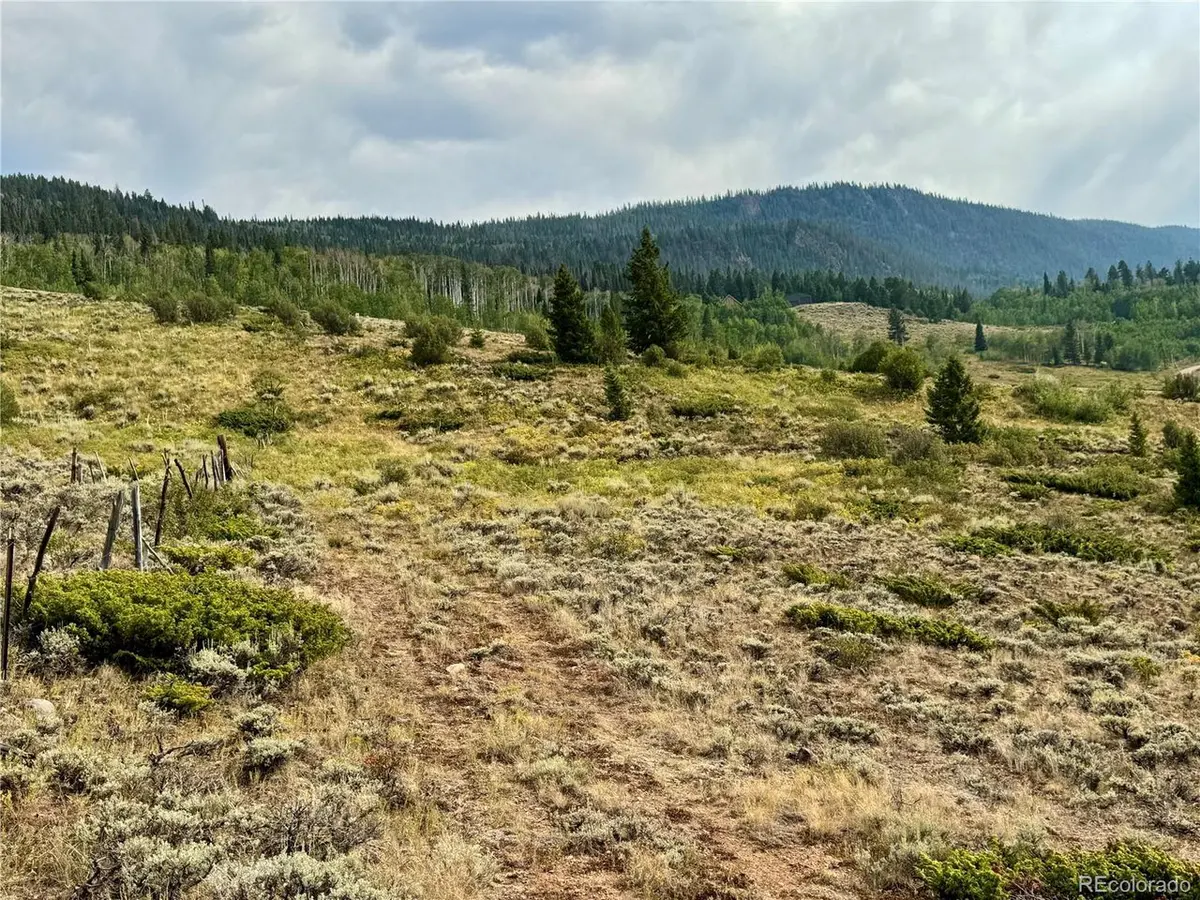 76 GCR 1301, Kremmling, CO 80459