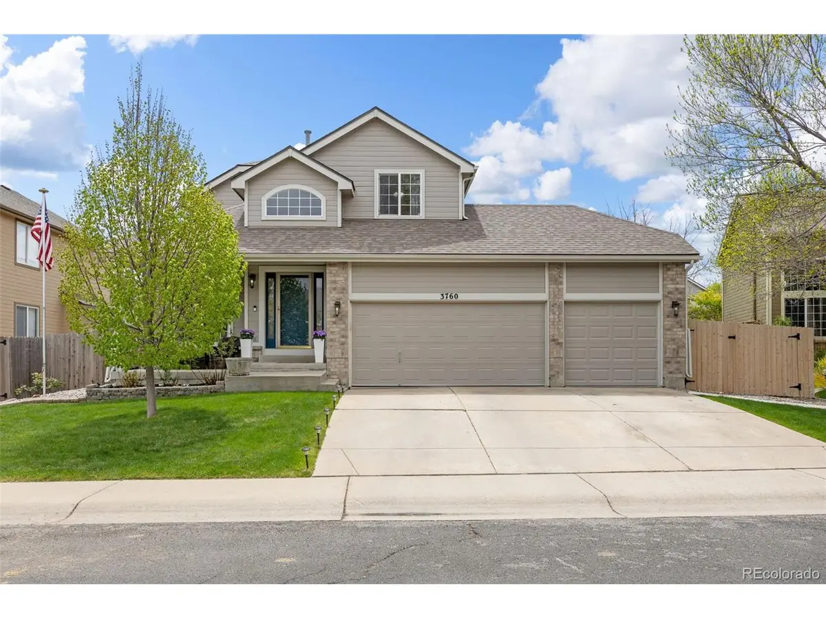 3760 Barnard, Johnstown, CO 80534