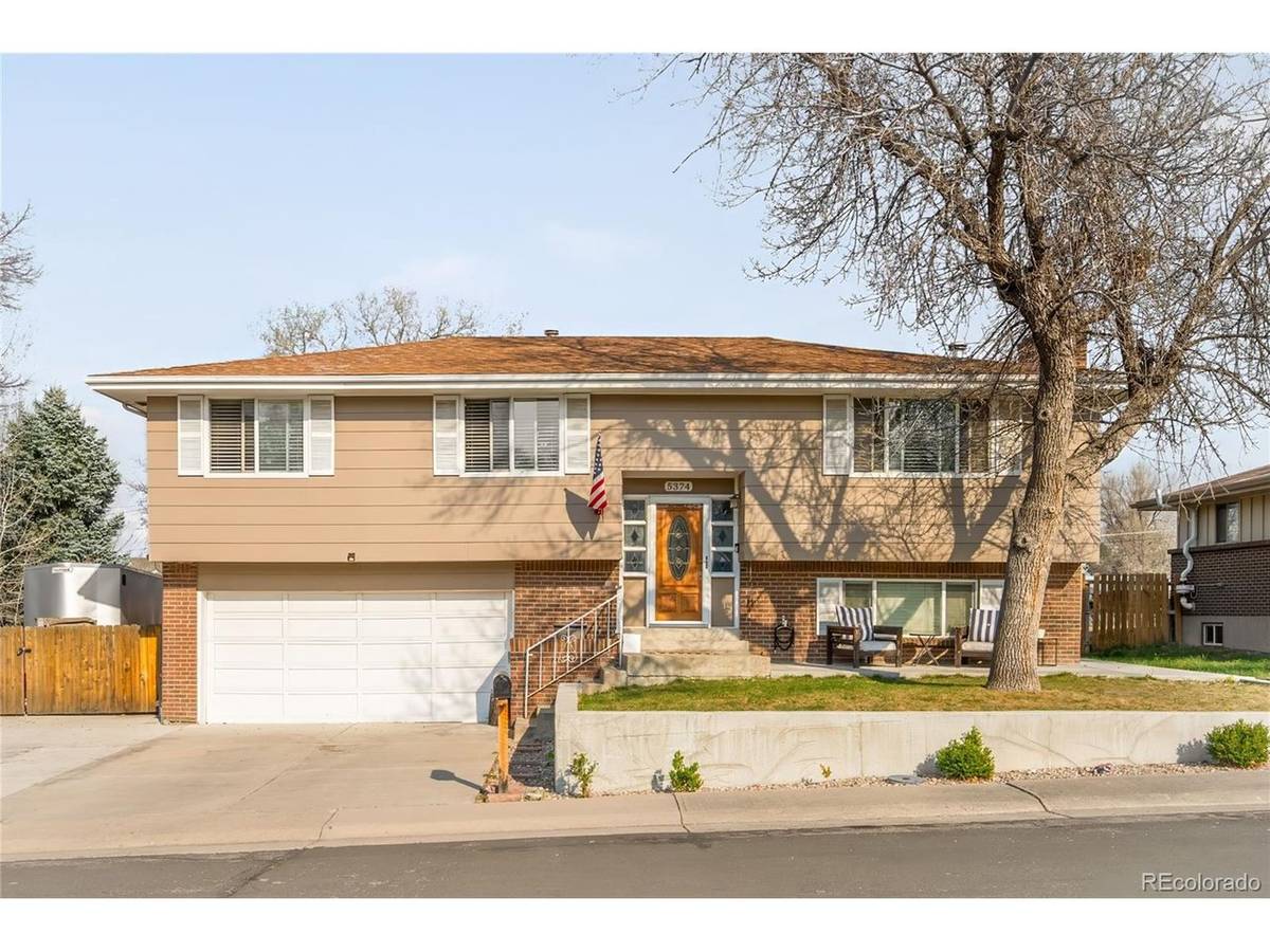 5374 Alkire, Arvada, CO 80002