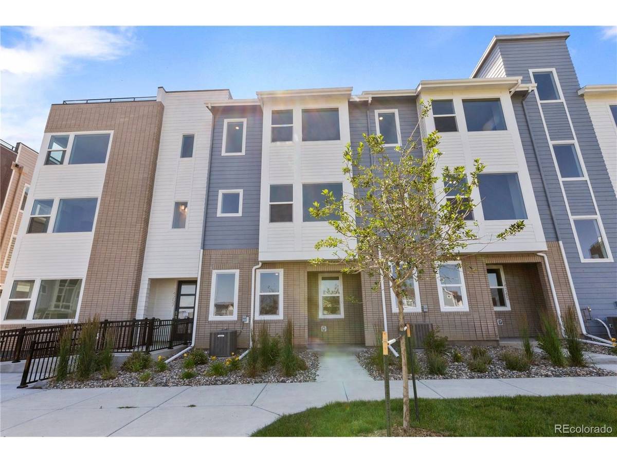 14261 Currant, Broomfield, CO 80020