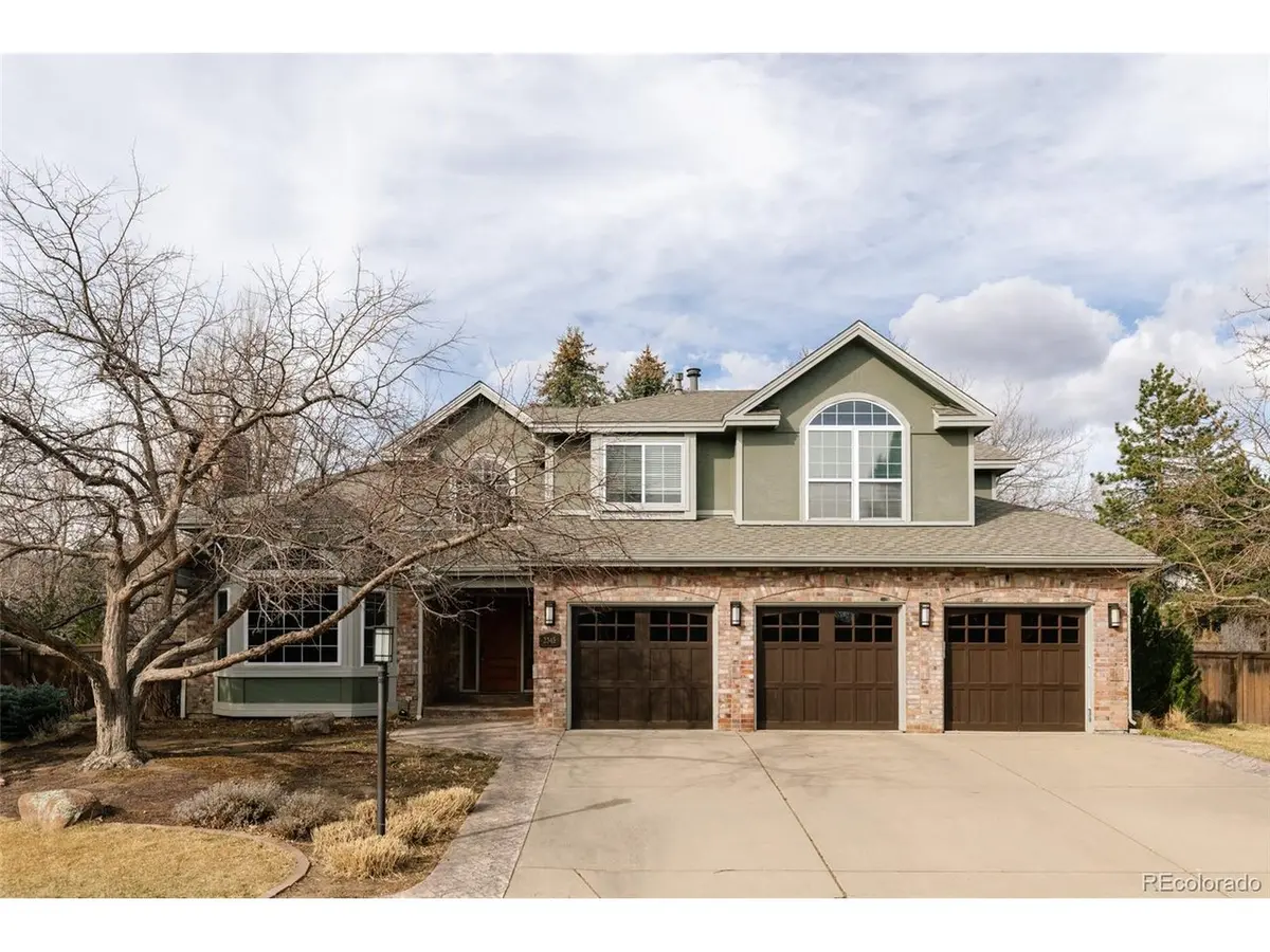 2345 Spotswood, Boulder, CO 80304