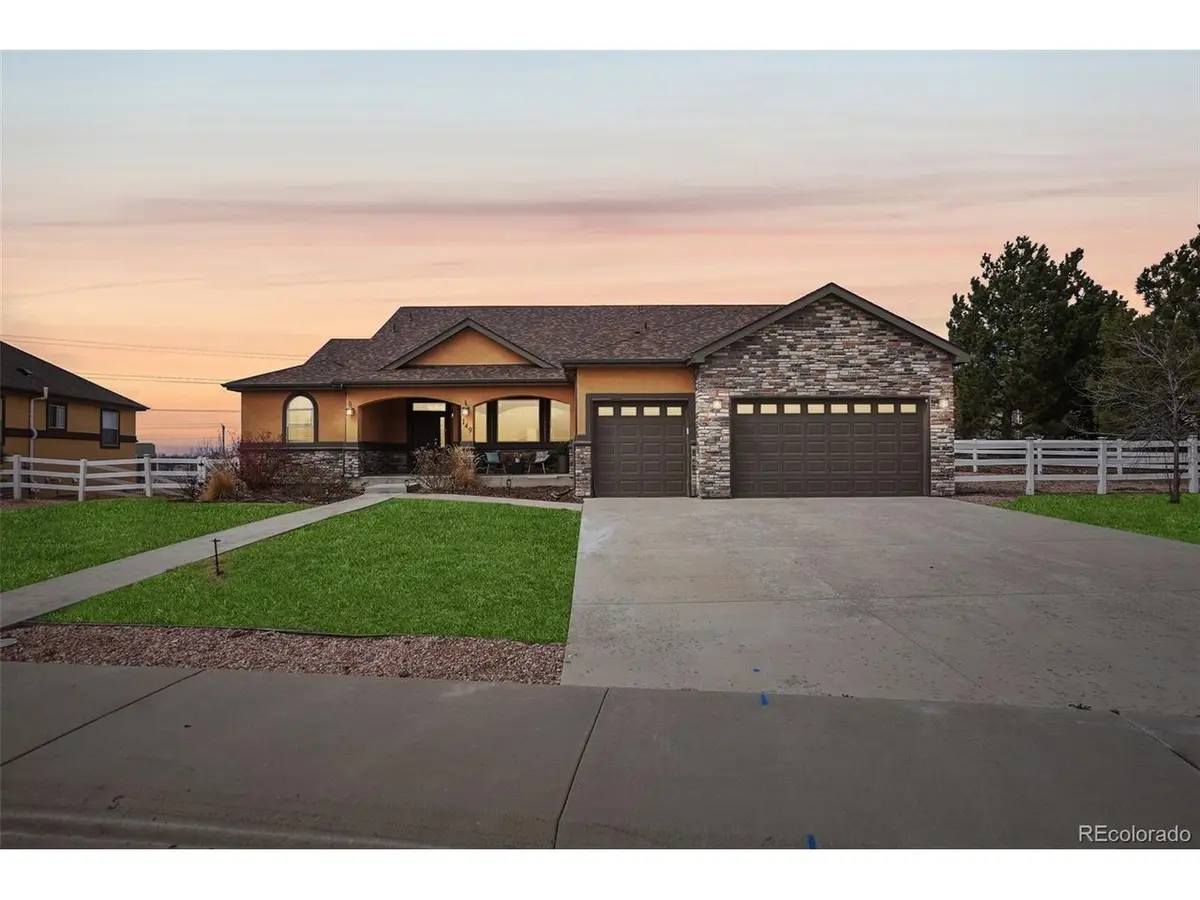 149 Corvette, Fort Lupton, CO 80621