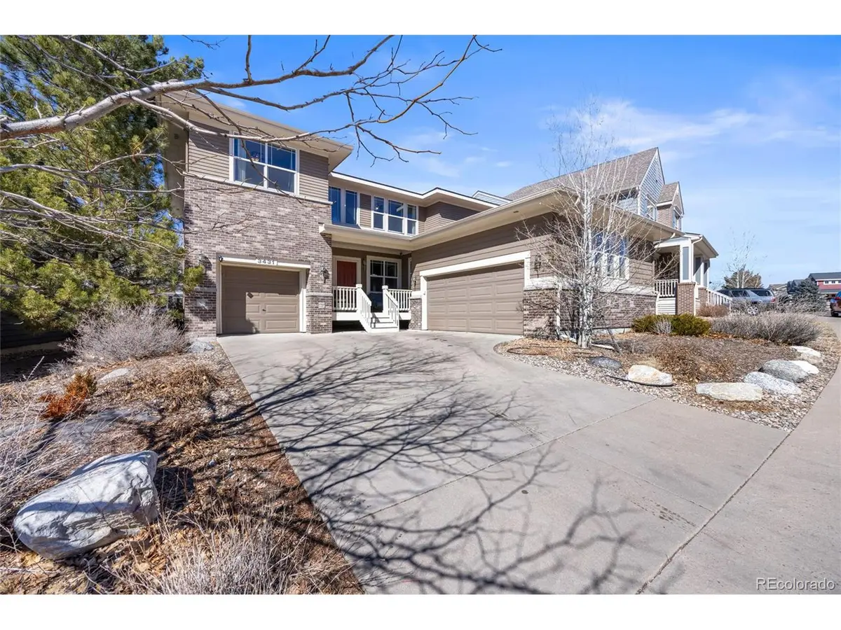 3431 Fantasy, Castle Rock, CO 80109
