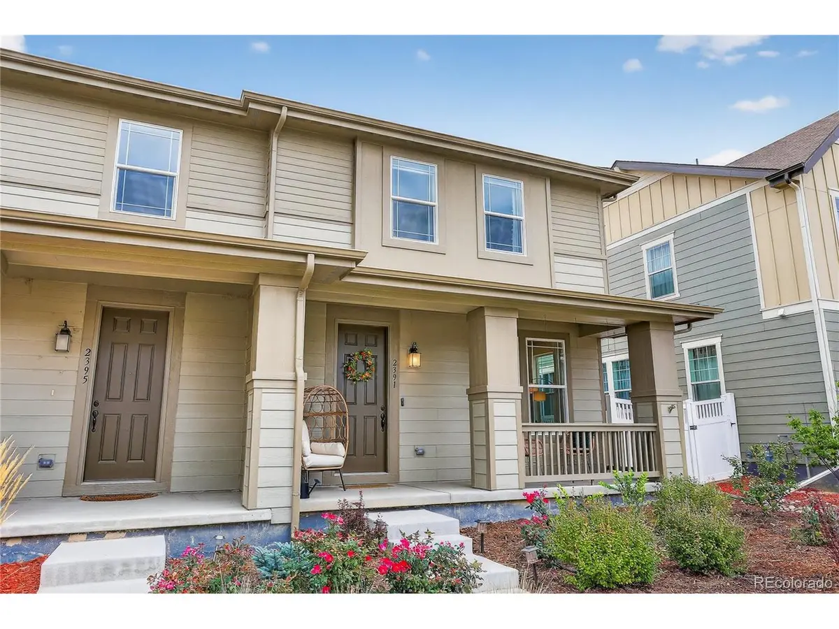 2391 Whistler, Longmont, CO 80504