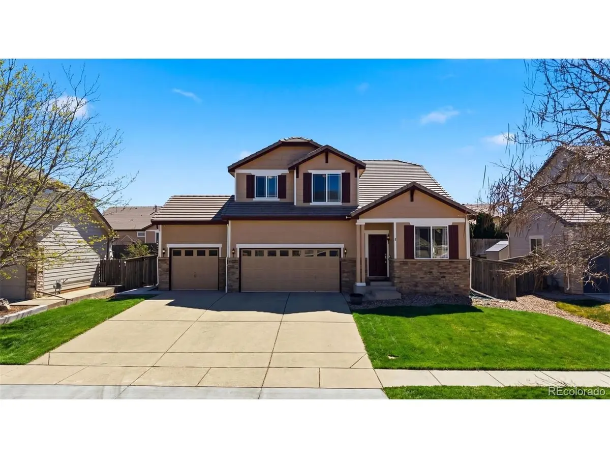 11722 E 118th, Commerce City, CO 80640