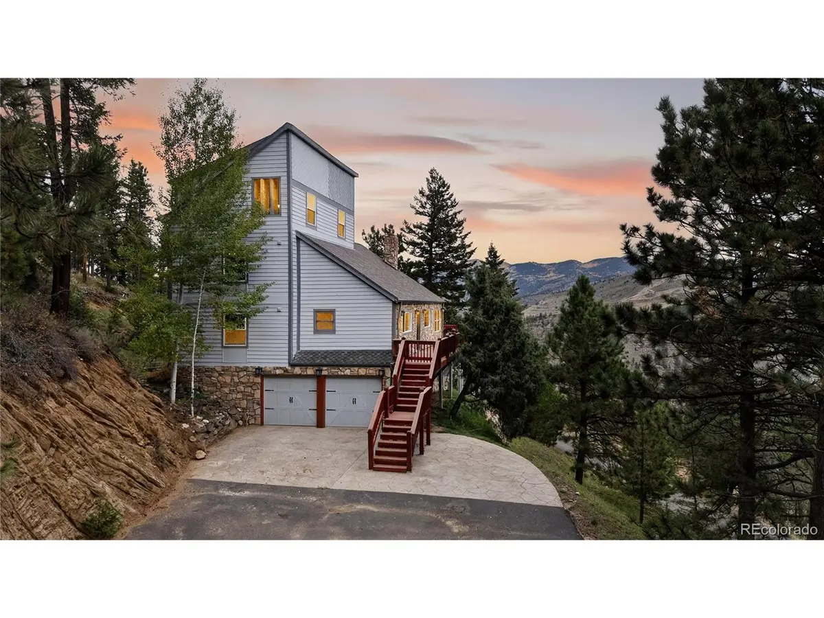535 Elk Valley, Evergreen, CO 80439