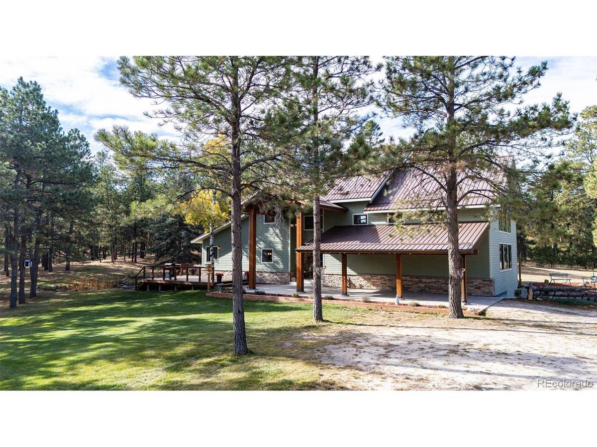 6412 County Road 82, Elbert, CO 80106