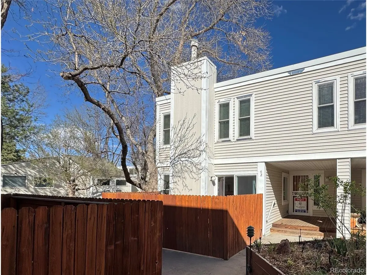 1050 S Monaco #42, Denver, CO 80224