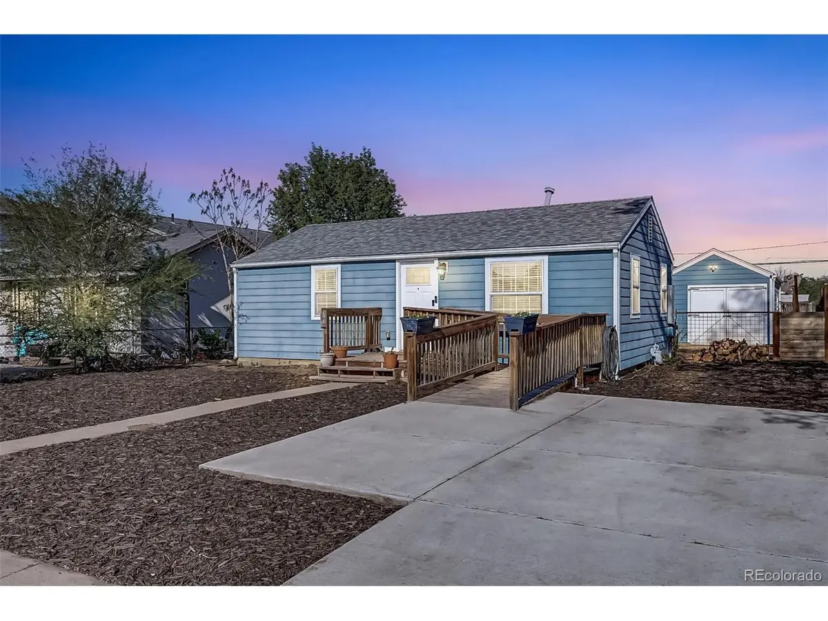 44 N 10th, Brighton, CO 80601