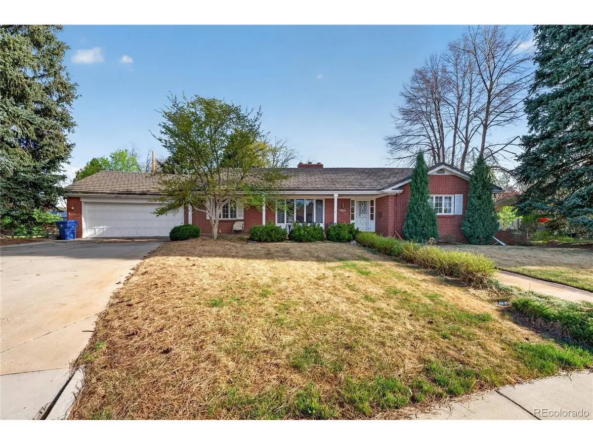 9177 E Tufts, Greenwood Village, CO 80111