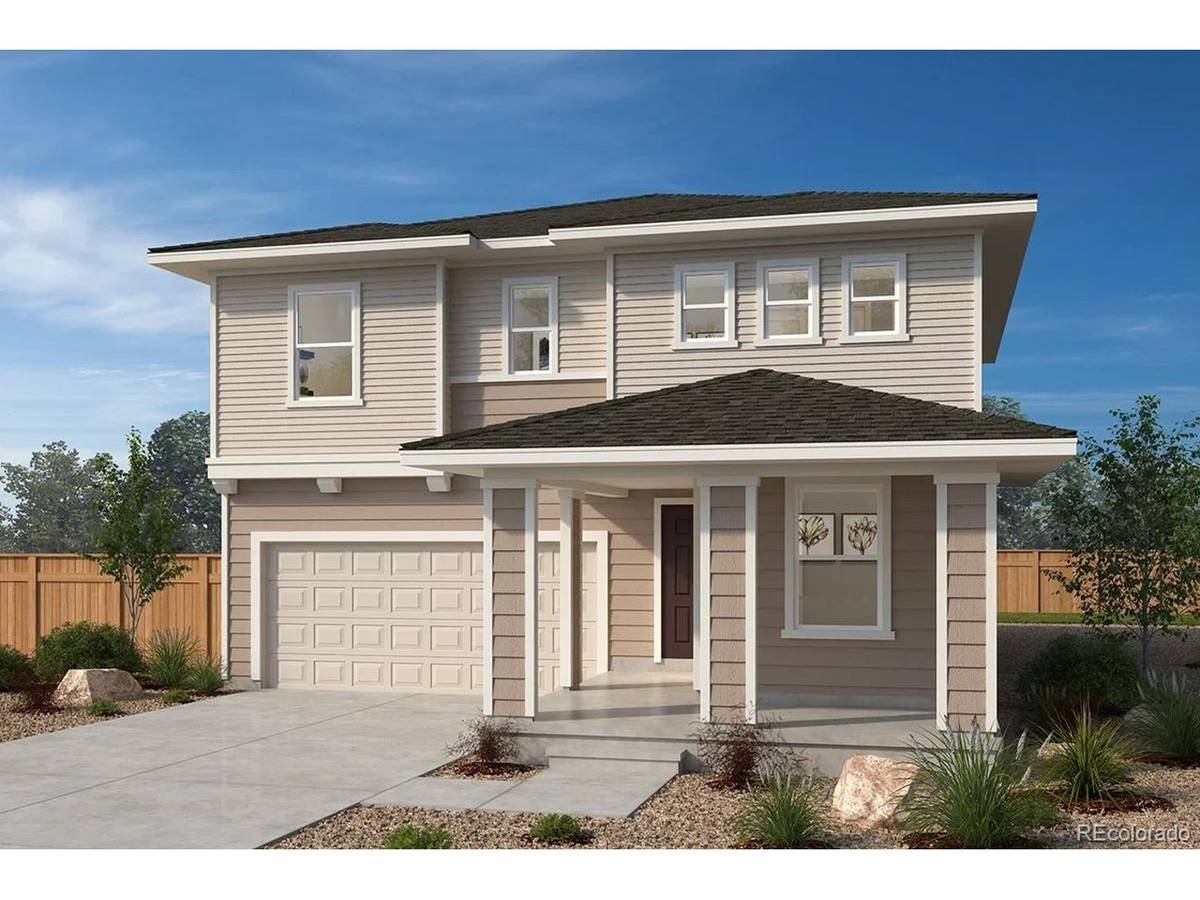 47347 Bluebell, Bennett, CO 80102
