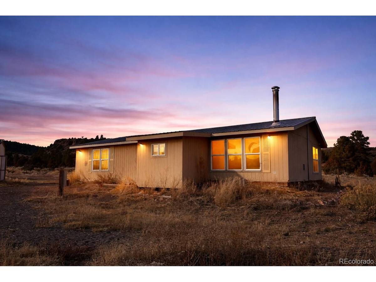 577 Fdr 101, Antonito, CO 81120