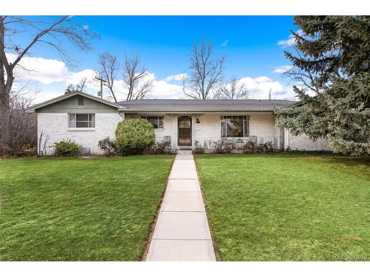 6401 S Marion, Centennial, CO 80121