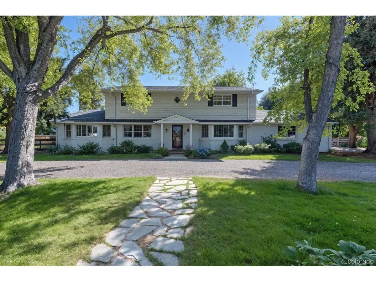 800 E Stanford, Cherry Hills Village, CO 80113