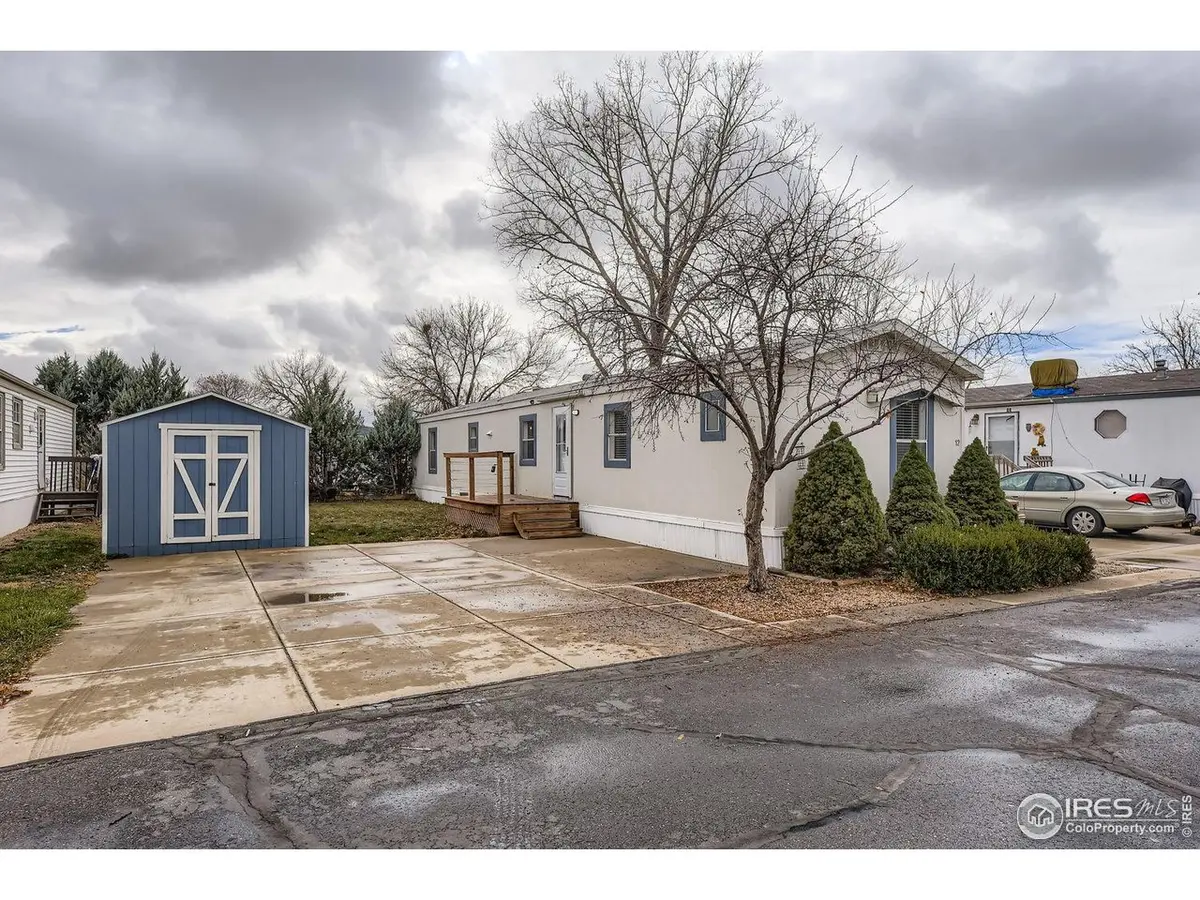 731 Grand #12, Platteville, CO 80651