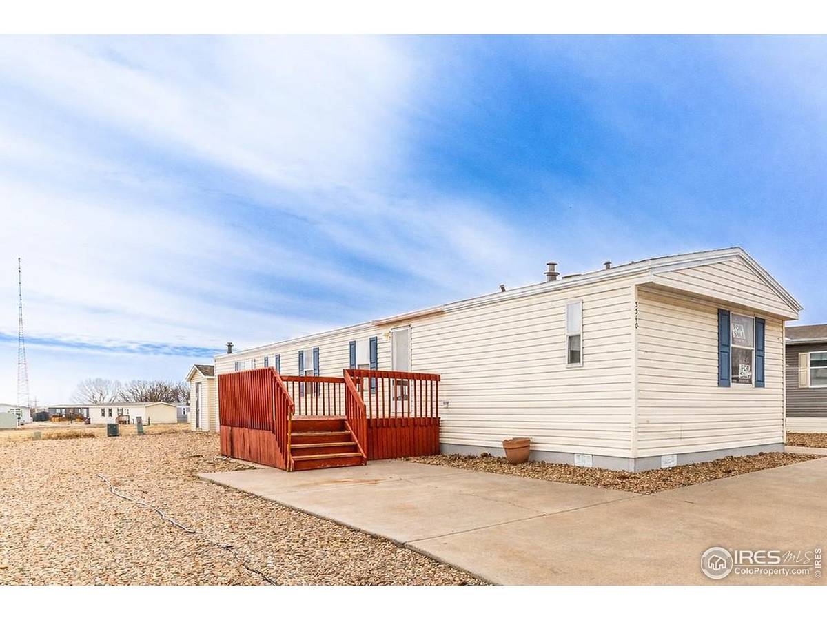 3340 Yucca, Evans, CO 80620