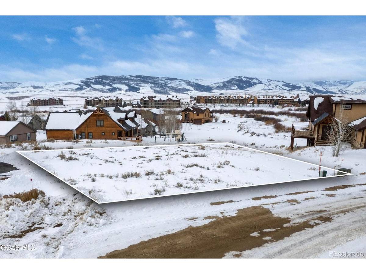 49 Pine, Granby, CO 80446