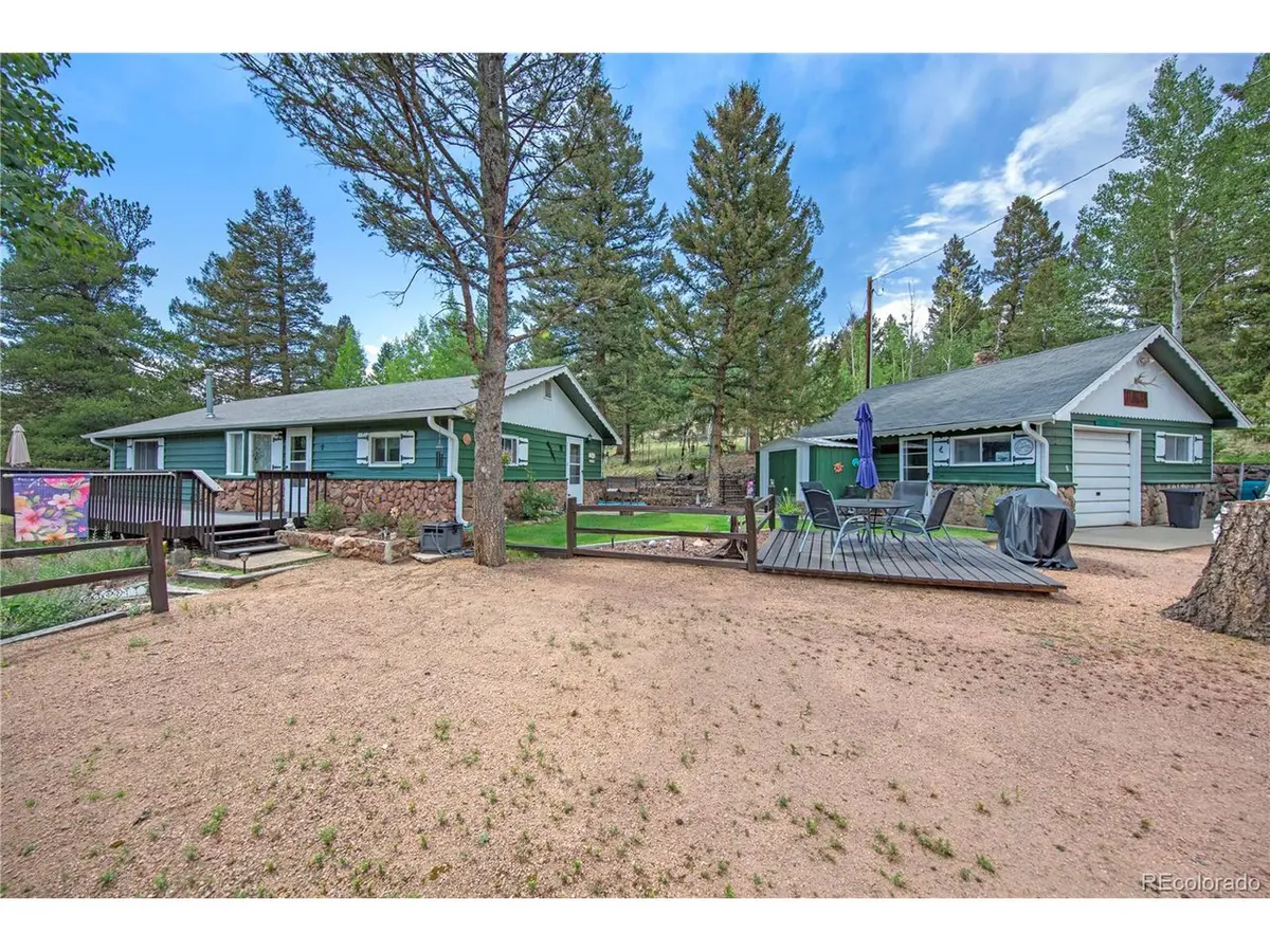 567 Forest, Bailey, CO 80421