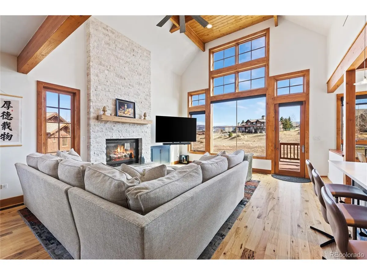 22 Callie Clark, Eagle, CO 81631