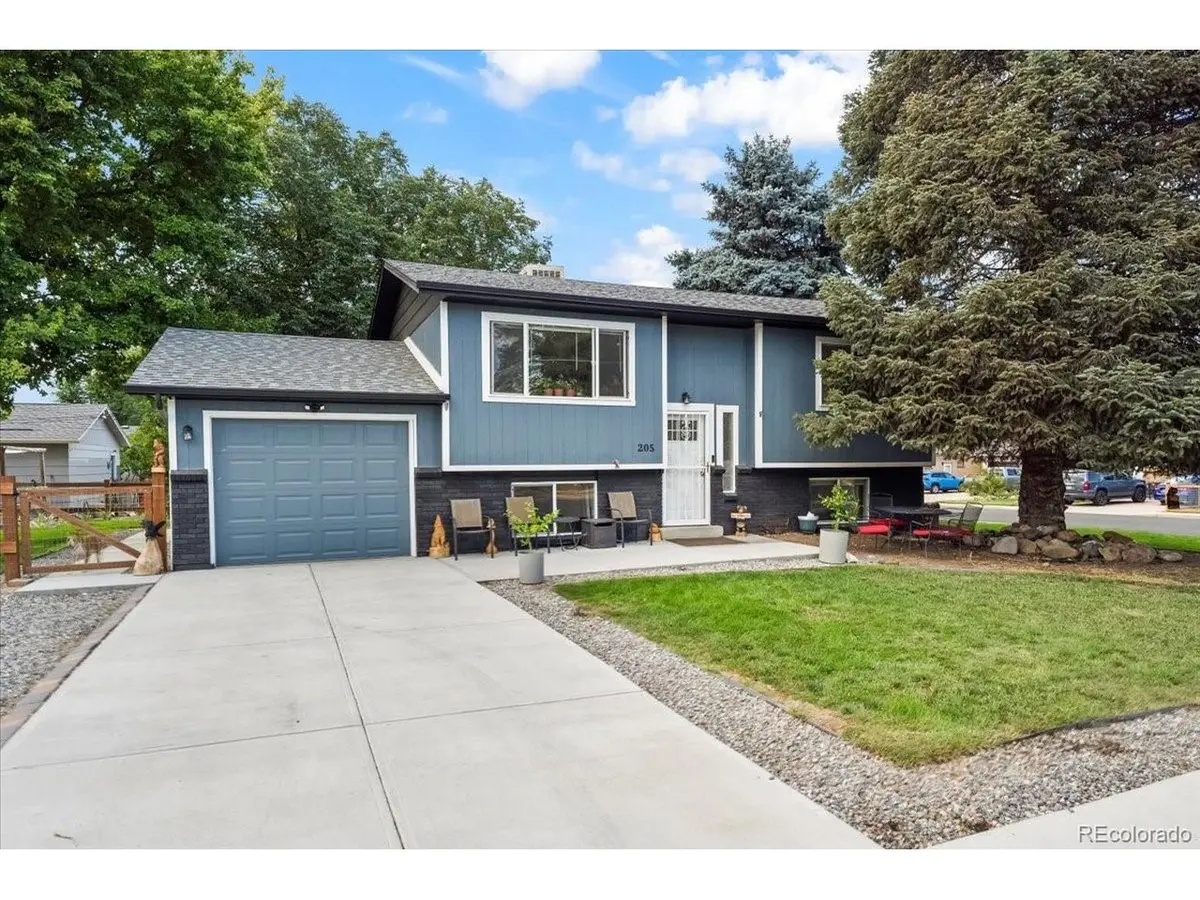 205 Walnut, Frederick, CO 80530