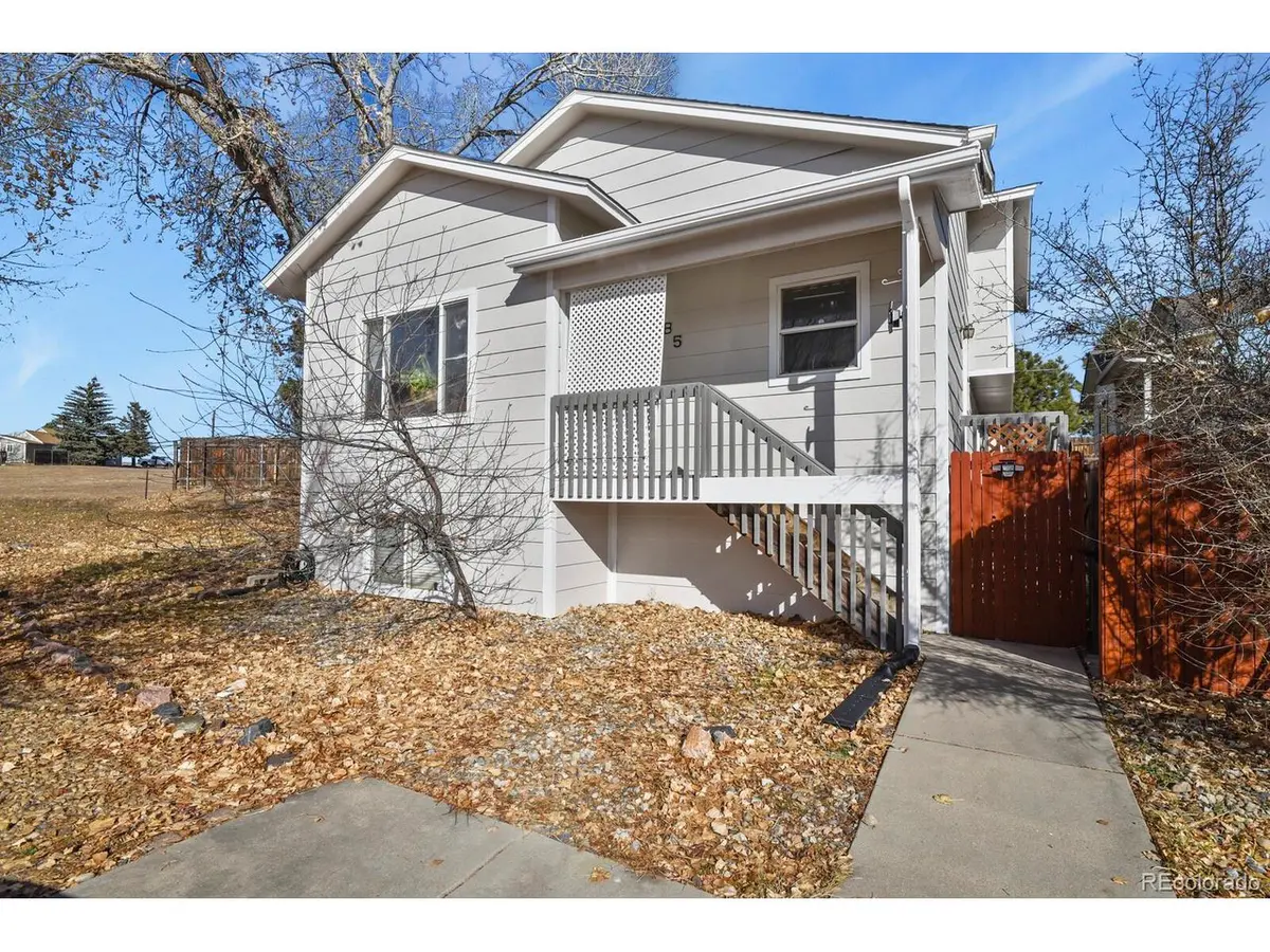 275 Settlement #B5, Elizabeth, CO 80107