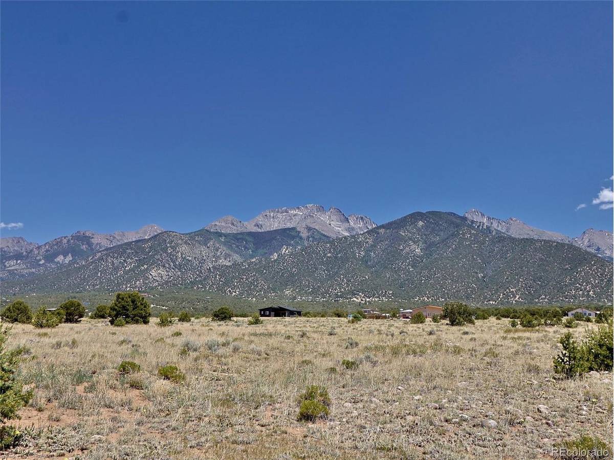173 Gold Rush, Crestone, CO 81131