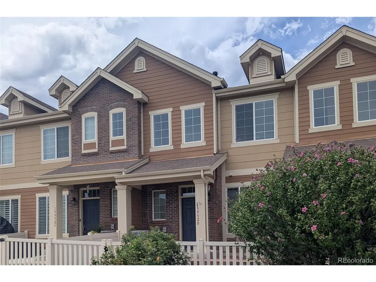 15952 W 63rd #D, Golden, CO 80403