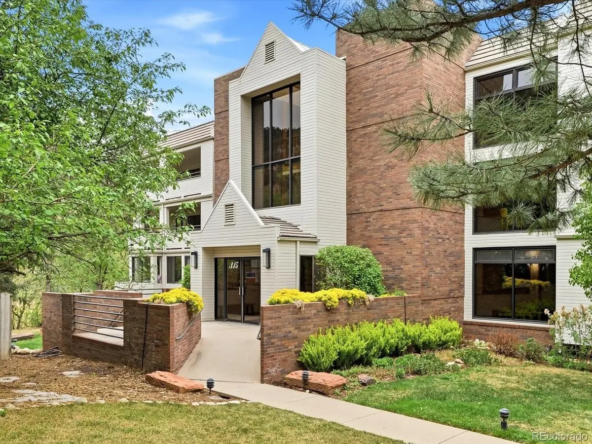 315 Arapahoe #202, Boulder, CO 80302