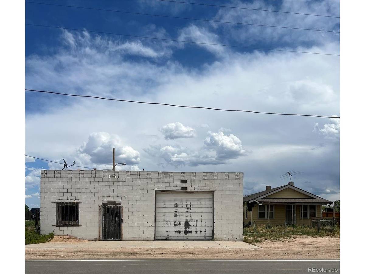 12330 Brighton, Henderson, CO 80640